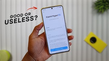 🔥Redmi Note 13 Pro 5G New HyperOS 2.0.205.0 Update Review - Good or Useless?
