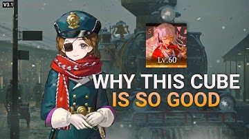 The current BEST support cube for Bloodtithe/Ult/dynamo (in-depth) • Reverse 1999