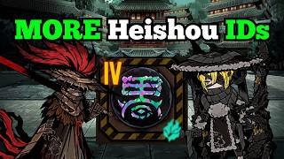 [Limbus Company] This Season Keeps Getting IDs!!!!