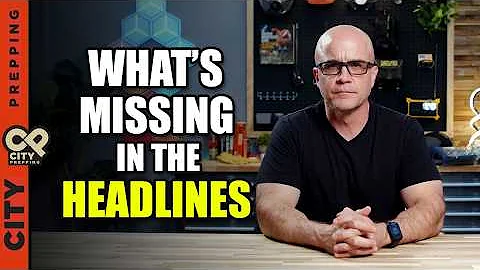 The Story They’re Not Telling