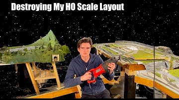 Bought a House so the Layout Must be Destroyed