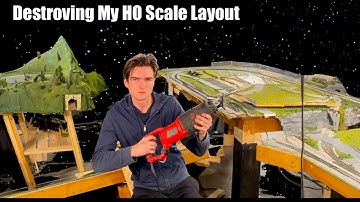 Bought a House so the Layout Must be Destroyed