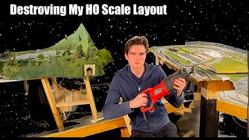 Bought a House so the Layout Must be Destroyed