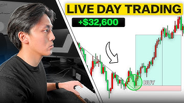 My Scalping Strategy Is Boring (but it made me $32K last week)