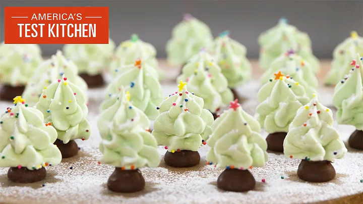 Cookie Shipping Secrets and Two Christmas Desserts | Full Episode | America's Test Kitchen (S25 E11)