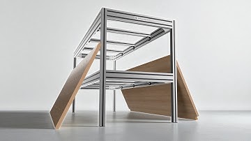 Why This is the LAST Assembly Table You