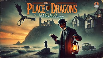 🐉 The Place of Dragons: A Mystery by William Le Queux 🔎
