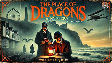 🐉 The Place of Dragons: A Mystery by William Le Queux 🔎
