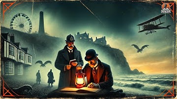 🐉 The Place of Dragons: A Mystery by William Le Queux 🔎