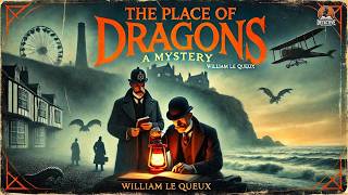 🐉 The Place of Dragons: A Mystery by William Le Queux 🔎