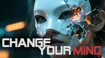 Ghostcoder | Change Your Mind (Official Cinematic Music Video)