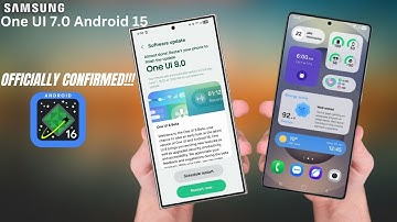 Thumbnail of Samsung One UI 8.0 Android 16 - It's OFFICIAL