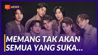 ALPHA CIPTA REKOD! | Gempak News