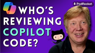 GitHub’s Octoverse: TypeScript, Copilot, and Open Source Struggles | PodRocket