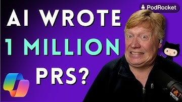 GitHub’s Octoverse: TypeScript, Copilot, and Open Source Struggles | PodRocket