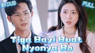 💔 Saudara tiri menghalangi! Cinderella diusir dari rumah. Balas dendam setelah enam tahun🔥