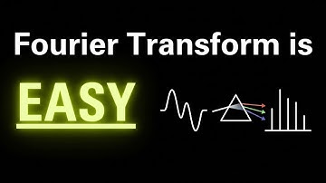 Fourier Transform in 30 min