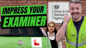 How to Pass First Time: What Examiners Want to See