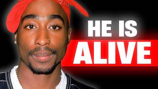 New Evidence of Tupac's Death Goes Viral..