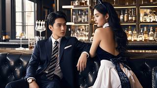 FULL| Billionaire Walked Into Bar Fell for a Waitress at First Sight And Her Destiny Changed Forever
