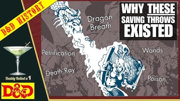 The Surprising Rationale of D&D