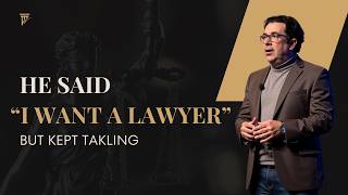 Why “I Want a Lawyer” Isn’t Enough