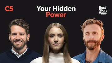 The Bold Bet Smart CMOs Are Making in 2026 with Sylvia LePoidevin