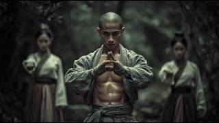Monk Stops Epic Kung Fu Duel, Unexpectedly Gains Ultimate Power | Full Movie