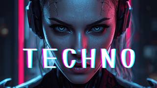 MELODIC TECHNO🔥 HOUSE 2025, Trance Music Mix– (Super Tracks)