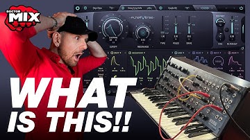 This Filter Plugin Turned My MS-20 Into a Monster