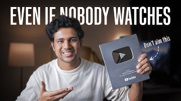 Why you should start a YouTube channel in 2026