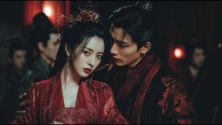 A modern doctor reborn as a buried bride! She saves lives but the dark prince cages her.