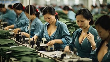 The Chinese Miracle: A Success Story!