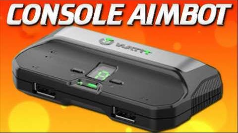 The Titan Two AI Cheat EXPOSED: How It’s Ruining Console Lobbies