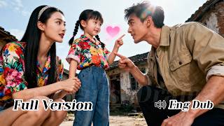 Mute Genius Baby and I Reborn in the ’80s, and She Even Picked a Good Man to Be My Husband! #drama