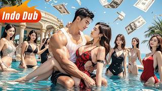 Dewa perang menyamar di geng, satu pukulan KO 10 orang! CEO cantik mengejar ingin menikahinya!