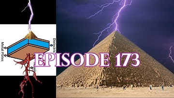 FULL FUNCTION OF THE GREAT PYRAMID REVEALED - OPERATION PHYSICS, CHEMISTRY & ANIMATIONS: EPISODE 173