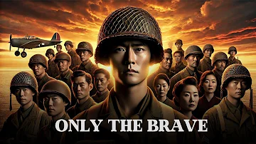 Only the Brave | HD | Drama, war | Full movie in English