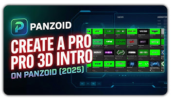 Master Panzoid Clipmaker: Create INSANE Intros & Visuals (Full Guide)