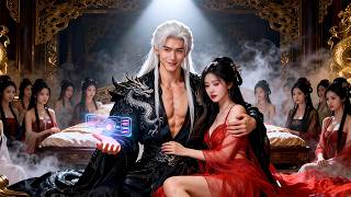 【FULL】My System Awakened at 60, Making Me Stronger with Every Wife and Child!#minidrama #system