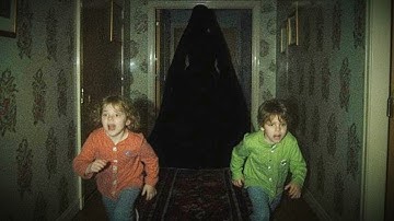 6 Real-Life People Witness GHOST On CAMERA | Paranormal Activity | Part 15