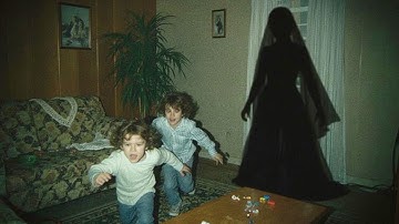 6 Real-Life People Witness GHOST On CAMERA | Paranormal Activity | Part 15