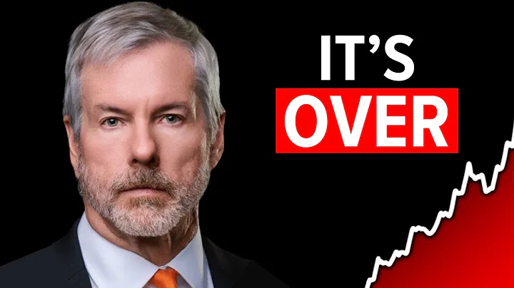 Michael Saylor: The TRUTH About This Crypto Cycle [2026 Bitcoin Prediction]