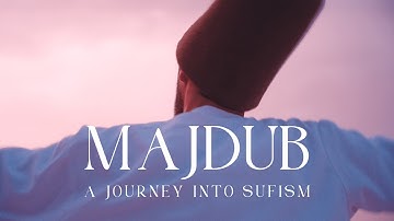 MAJDUB (official film) | Jathb | A journey into Sufism (Tunisia)