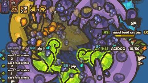 taming.io mobile triple and kill comp 1