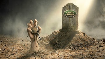 I HATED LAND ROVER…BUT NOW I’M REBUILDING THIS!