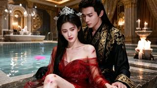 She's tortured to death;reborn,character changed,pampered by general all night.