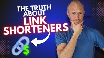 I Tested Paid Link Shorteners – Easy Money or Fake Hype? (What You NEED to Know)