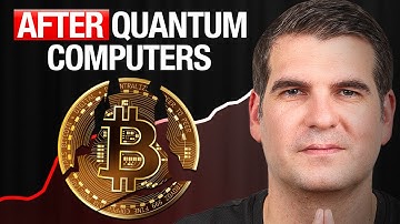 Can Bitcoin survive quantum computers?