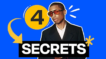 How Pharrell Became a GOAT Producer